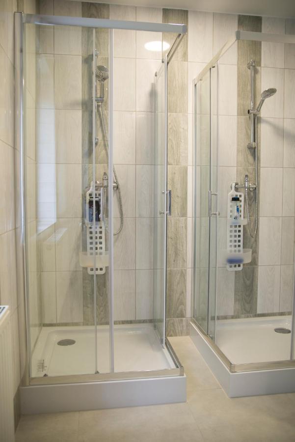 Pod Kogucikiem Aparthotel Krzyzanowice ภายนอก รูปภาพ