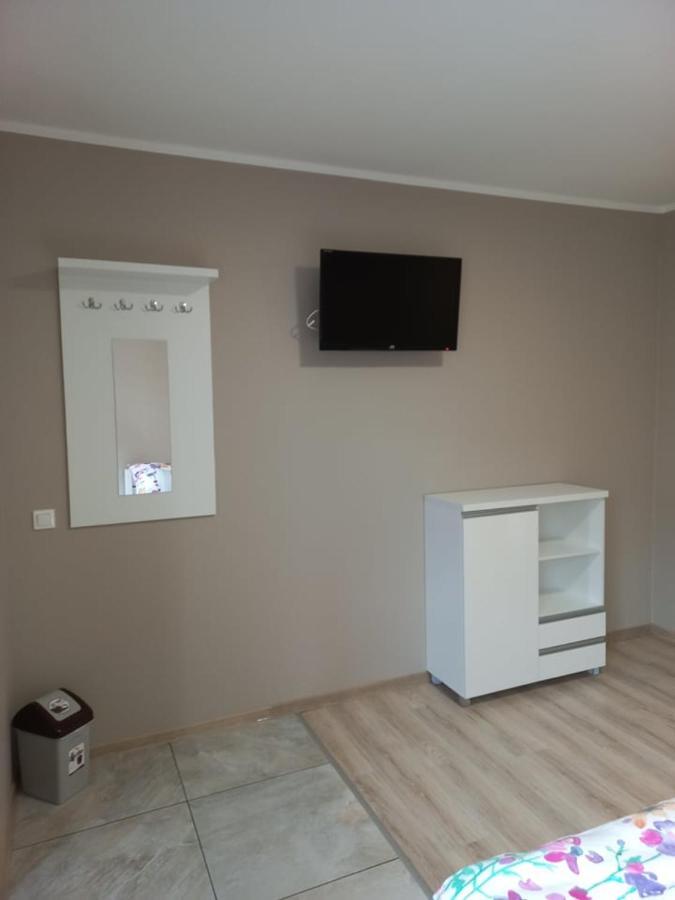 Pod Kogucikiem Aparthotel Krzyzanowice ภายนอก รูปภาพ