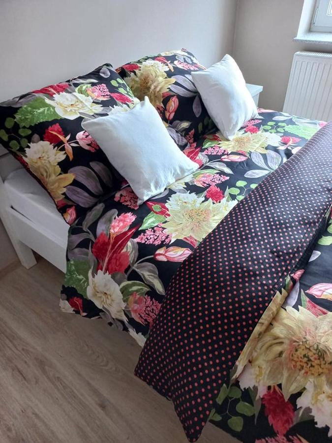 Pod Kogucikiem Aparthotel Krzyzanowice ภายนอก รูปภาพ