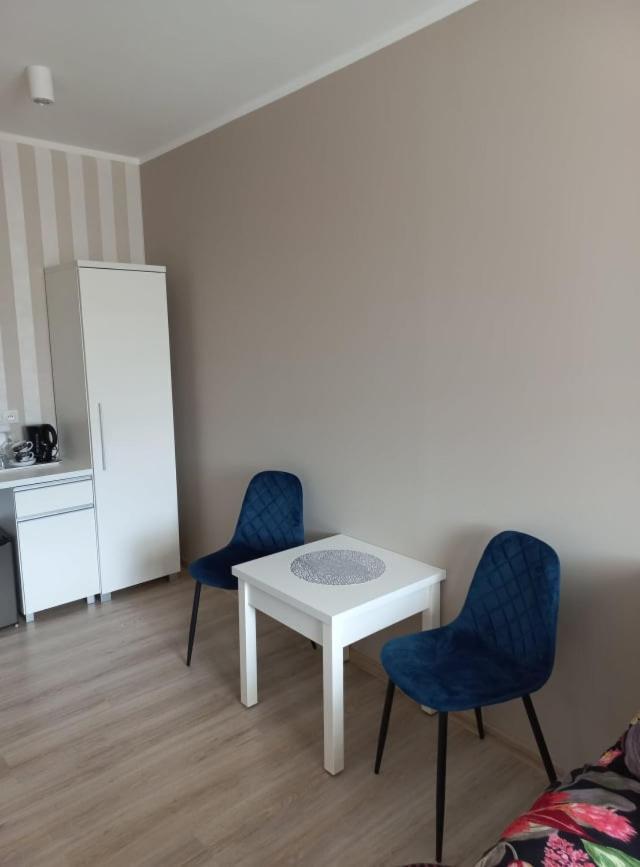 Pod Kogucikiem Aparthotel Krzyzanowice ภายนอก รูปภาพ