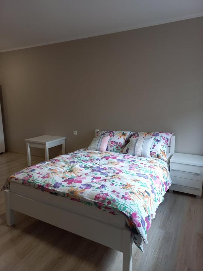 Pod Kogucikiem Aparthotel Krzyzanowice ภายนอก รูปภาพ